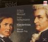 Various, Wiener Mozart Tr...