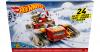 Hot Wheels Adventskalende...