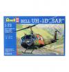 Revell Bell UH-1D SAR Mod