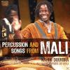 Nahini & Les Espoirs Du Mali Doumbia - Percussion 