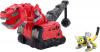 Dinotrux Die-Cast T-Rux &...