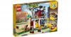 LEGO 31081 Creator: Umbaubares Freizeitzentrum