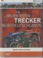 Die beliebtesten Trecker Norddeutschlands - (DVD)