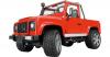 BRUDER 02591 Land Rover D