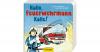 Hallo, Feuerwehrmann Kall
