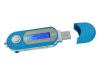 Difrnce MP851 MP3-Player - blau