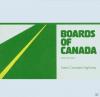 Boards Of Canada - Trans 