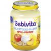 Bebivita Frühstücks-Müesli Apfel-Pfirsich 0.41 EUR