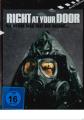 Right At Your Door - (DVD