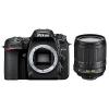 Nikon D7500 Kit AF-S DX 1
