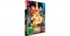 DVD Dragonball Z: Resurre