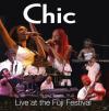 Chic - Live At The Fuji Festival - (CD)