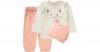 Baby Set Langarmshirt + S...