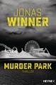 Murder Park, Thriller (Br...