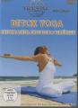 Wellness-DVD - Detox Yoga: entschlacken, entgiften