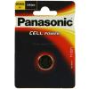 Panasonic® CR 2032 Lithium Batterie 3 Volt