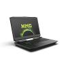 Schenker XMG ULTRA 17-L17hkt 17,3´´WQHD i7-8700 32