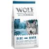 Wolf of Wilderness Adult ´´Blue River´´ - Lachs - 