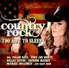 Various - Country Rock-To...