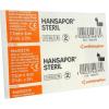 Hansapor Steril Wundverband 5x7,2 cm