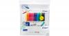 Frixion Color, 12 Farben 