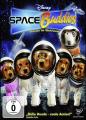 Space Buddies - Mission im Weltraum Familie DVD