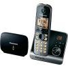 Panasonic KX-TG6761 schnurloses Festnetztelefon (a
