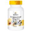 Zinkpicolinat 15 mg Zink