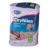 Huggies DryNites® 4 - 7 Jahre Mädchen