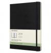 Moleskine 12 Monate Woche