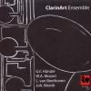 Clarinart Ensemble - Clar