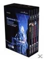 - Pierre Audi´s Monteverdi Cycle (7 DVDs) - (DVD)
