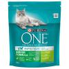 Purina ONE Indoor Formula