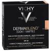 Vichy Dermablend Covermatte Puder 45 Gold