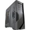 LC-Power 978BG Tank Buster Big Tower ATX Gehäuse m