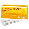 Vitamin D3 Hevert® 2000 I...