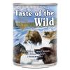 Taste of the Wild Pacific...