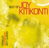 Joy Kitikonti - Best Of J...
