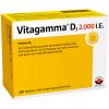 Vitagamma® Vitamin D3 2.0...