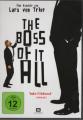 The Boss Of It All - (DVD