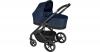 Kombi Kinderwagen Balios S, Gold-Line, Denim Blue-