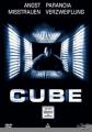 Cube - (DVD)