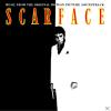 Various:Ost/Various SCARFACE Soundtrack CD
