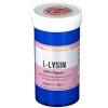 Gall Pharma L-Lysin Pulver