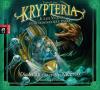 Krypteria - Jules Vernes geheimnisvolle Insel Band