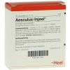 Aesculus-Injeel® Ampullen