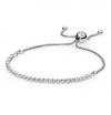 PANDORA Vintage Allure Armband mit Zirkonia 590524