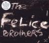 The Felice Brothers - The Felice Brothers - (CD)