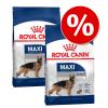 Sparpaket Royal Canin Size - Mini Adult 8+ (2 x 8 