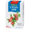 Cerola C-plus-Zink Taler